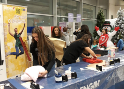 Engim Thiene - ipercoop schio - operatore ai servizi di vendita