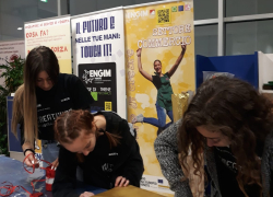 Engim Thiene - ipercoop schio - operatore ai servizi di vendita
