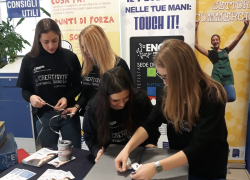 Engim Thiene - ipercoop schio - operatore ai servizi di vendita