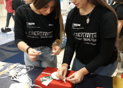 Engim Thiene - ipercoop schio - operatore ai servizi di vendita