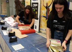 Engim Thiene - ipercoop schio - operatore ai servizi di vendita