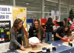 Engim Thiene - ipercoop schio - operatore ai servizi di vendita