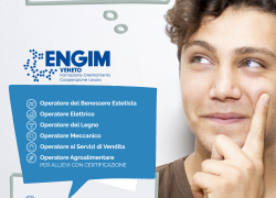 ENGIM - Scuola aperta sabato gennaio 2019