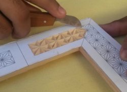 ENGIM scuola di lavorazione del legno partecipa a Thiene 1492 - edizione 2017