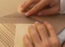 ENGIM scuola di lavorazione del legno partecipa a Thiene 1492 - edizione 2017