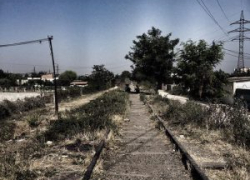 ENGIM THIENE volontariato in Albania