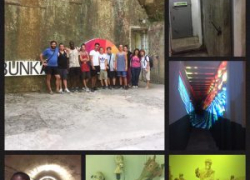 ENGIM THIENE volontariato in Albania