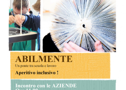 Aperitivo Inclusivo con Abilmente