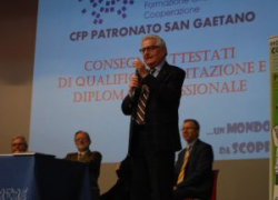 attestati di Qualifica, Diploma e Abilitazione - Engim Thiene