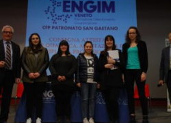 attestati di Qualifica, Diploma e Abilitazione - Engim Thiene