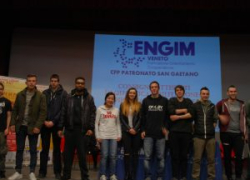 attestati di Qualifica, Diploma e Abilitazione - Engim Thiene