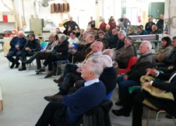 Workshop sul design autoprodotto - Engim Thiene - Scuola per la Lavorazione del Legno
