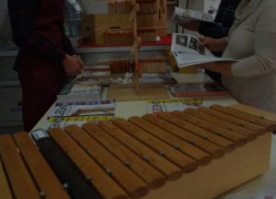 Workshop sul design autoprodotto - Engim Thiene - Scuola per la Lavorazione del Legno
