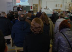 Workshop sul design autoprodotto - Engim Thiene - Scuola per la Lavorazione del Legno