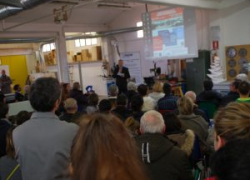 Workshop sul design autoprodotto - Engim Thiene - Scuola per la Lavorazione del Legno