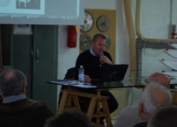 Workshop sul design autoprodotto - Engim Thiene - Scuola per la Lavorazione del Legno