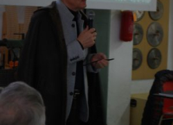 Workshop sul design autoprodotto - Engim Thiene - Scuola per la Lavorazione del Legno