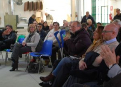 Workshop sul design autoprodotto - Engim Thiene - Scuola per la Lavorazione del Legno