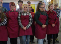 Workshop sul design autoprodotto - Engim Thiene - Scuola per la Lavorazione del Legno