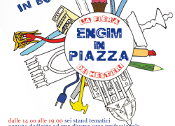 Studenti in piazza - Engim Thiene