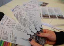 Engim Thiene partecipa a "Il Veneto legge "