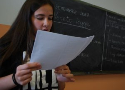 Engim Thiene partecipa a "Il Veneto legge "