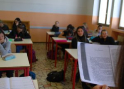 Engim Thiene partecipa a "Il Veneto legge "