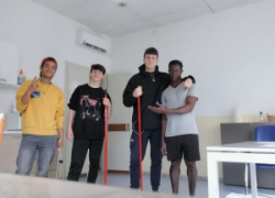 Engim Thiene partecipa al Social Day - edizione 2018