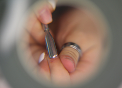 Corso di Ricostruzione unghie - laboratorio Estetista - Engim Thiene