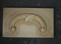 corso di intaglio del legno - Scuola per la Lavorazione del Legno - Engim Thiene