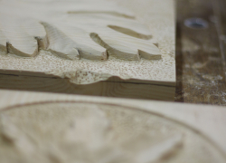 corso di intaglio del legno - Scuola per la Lavorazione del Legno - Engim Thiene