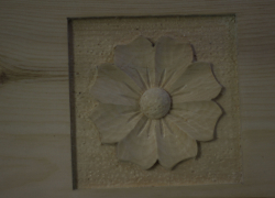 corso di intaglio del legno - Scuola per la Lavorazione del Legno - Engim Thiene