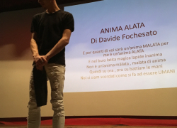 Engim Thiene per la giornata internazionale delle persone con sindrome di Down