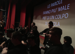 Engim Thiene per la giornata internazionale delle persone con sindrome di Down