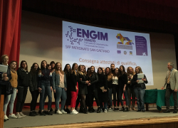 Engim Thiene: consegna attestati di qualifica e diploma agli ex allievi  della Scuola di Formazione Professionale