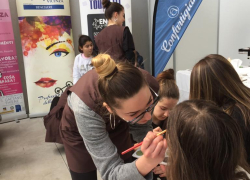 Engim Thiene partecipa al Forum dei mestieri 2019 - Schio