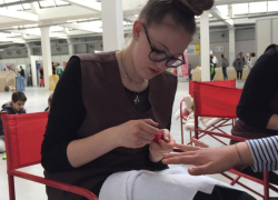 Engim Thiene partecipa al Forum dei mestieri 2019 - Schio