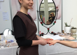 Engim Thiene partecipa al Forum dei mestieri 2019 - Schio