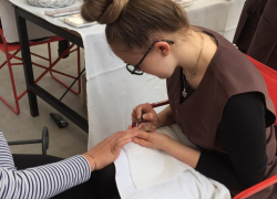 Engim Thiene partecipa al Forum dei mestieri 2019 - Schio