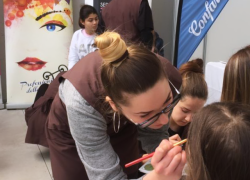 Engim Thiene partecipa al Forum dei mestieri 2019 - Schio