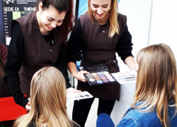 Engim Thiene partecipa al Forum dei mestieri 2019 - Schio