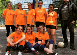 Giochi Murialdini 2019 - Engim Veneto