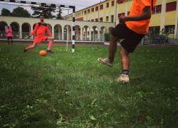 Giochi Murialdini 2019 - Engim Veneto
