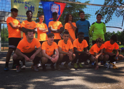 Giochi Murialdini 2019 - Engim Veneto