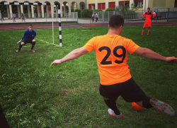 Giochi Murialdini 2019 - Engim Veneto