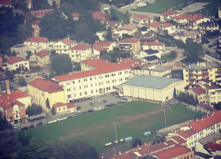 Engim prende il volo con l'Aeronautica Militare