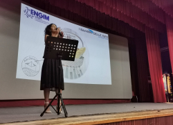 Engim Thiene presenta: officina del Buono e del Bello