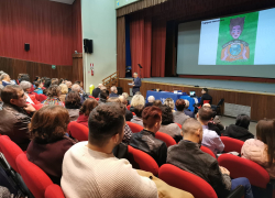 Engim Thiene presenta: officina del Buono e del Bello