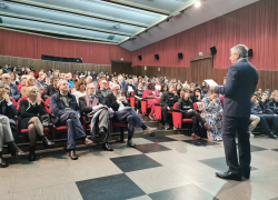 Engim Thiene presenta: officina del Buono e del Bello