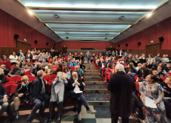 Engim Thiene presenta: officina del Buono e del Bello